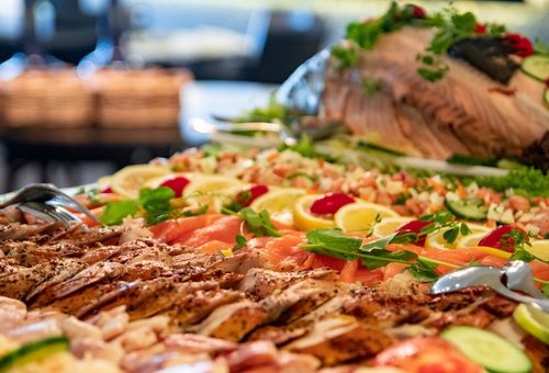 paalbrunch